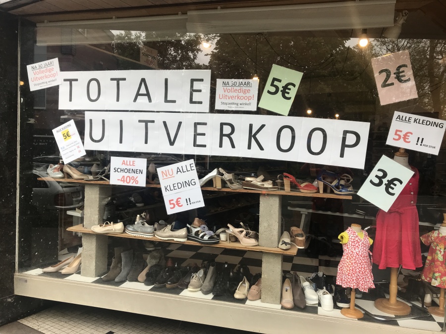 Babbelo kinderkleding totale uitverkoop - 3