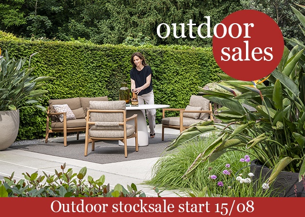 feelathome outdoor stocksale