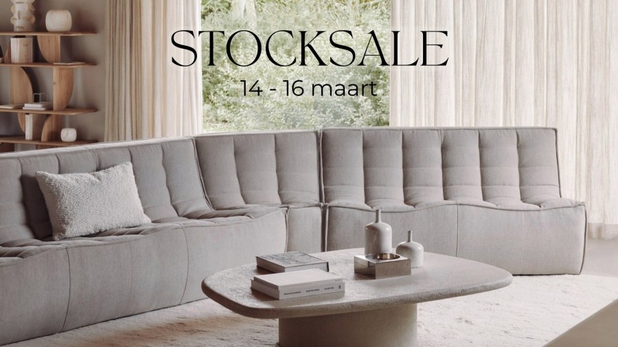 Ambertree interieur stocksale