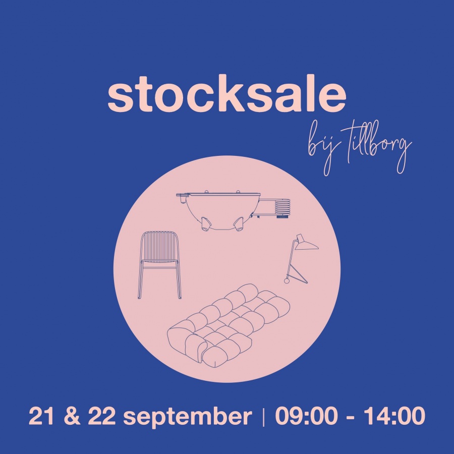 Tillborg stocksale