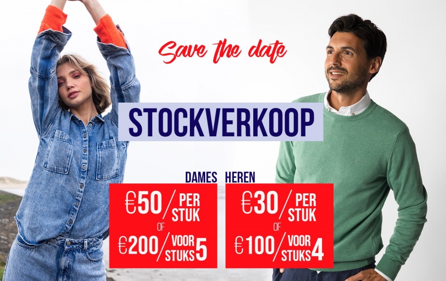 Stockverkoop Four Roses en Bronson - grote keuze dames en heren aw24-25