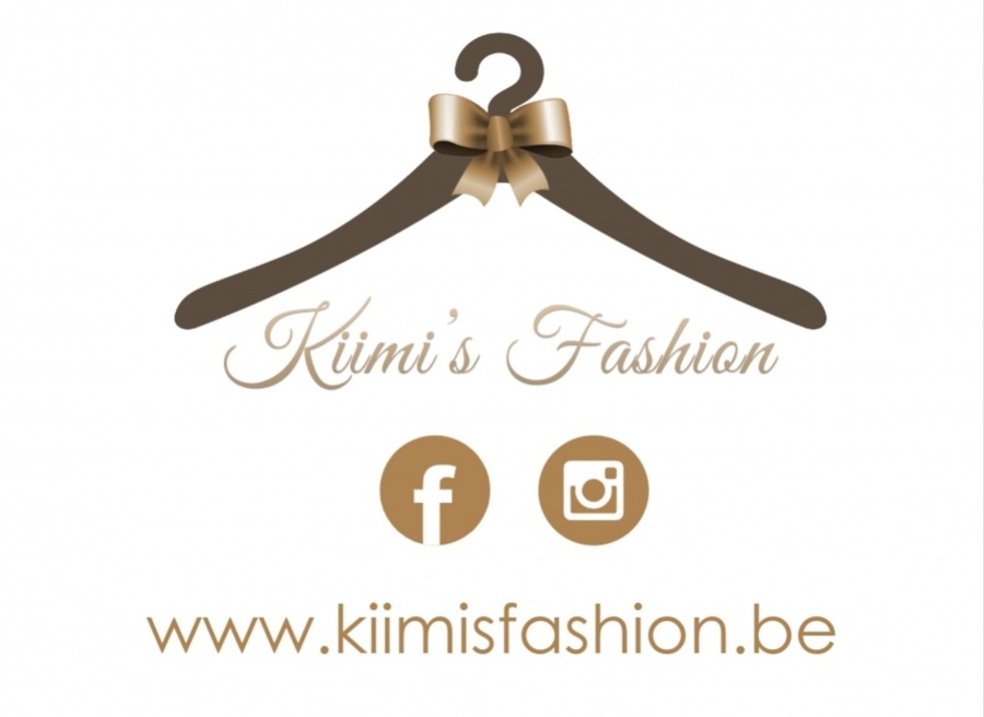 Kiimi's Fashion stockverkoop