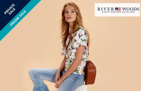 Online sale River Woods - 3