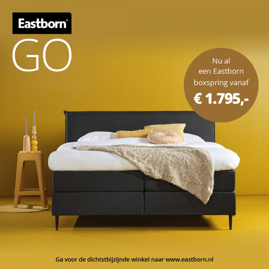 End of Summer Sale bij welterusten Slaapcomfort - 3