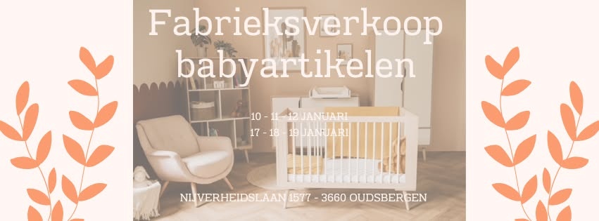 Deva International fabrieksverkoop babyartikelen