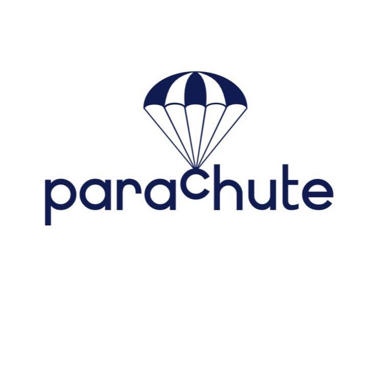 Grote opruiming Parachute Mortsel