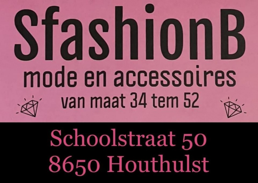 SfashionB stockverkoop