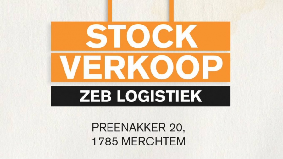 ZEB stockverkoop