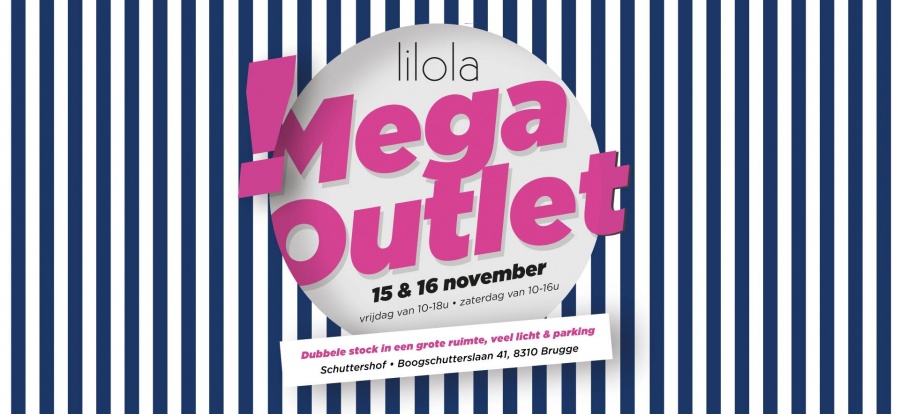 Lilola winter outlet