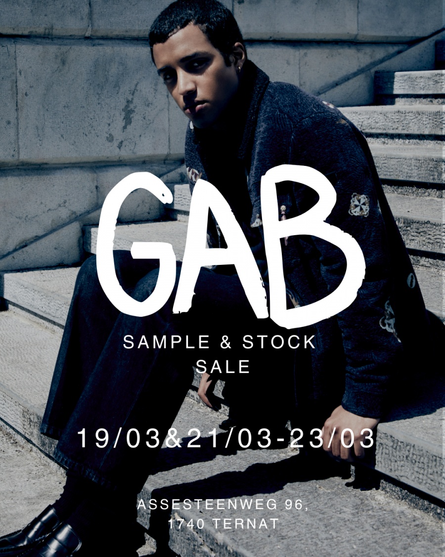 GAB sample- & stocksale