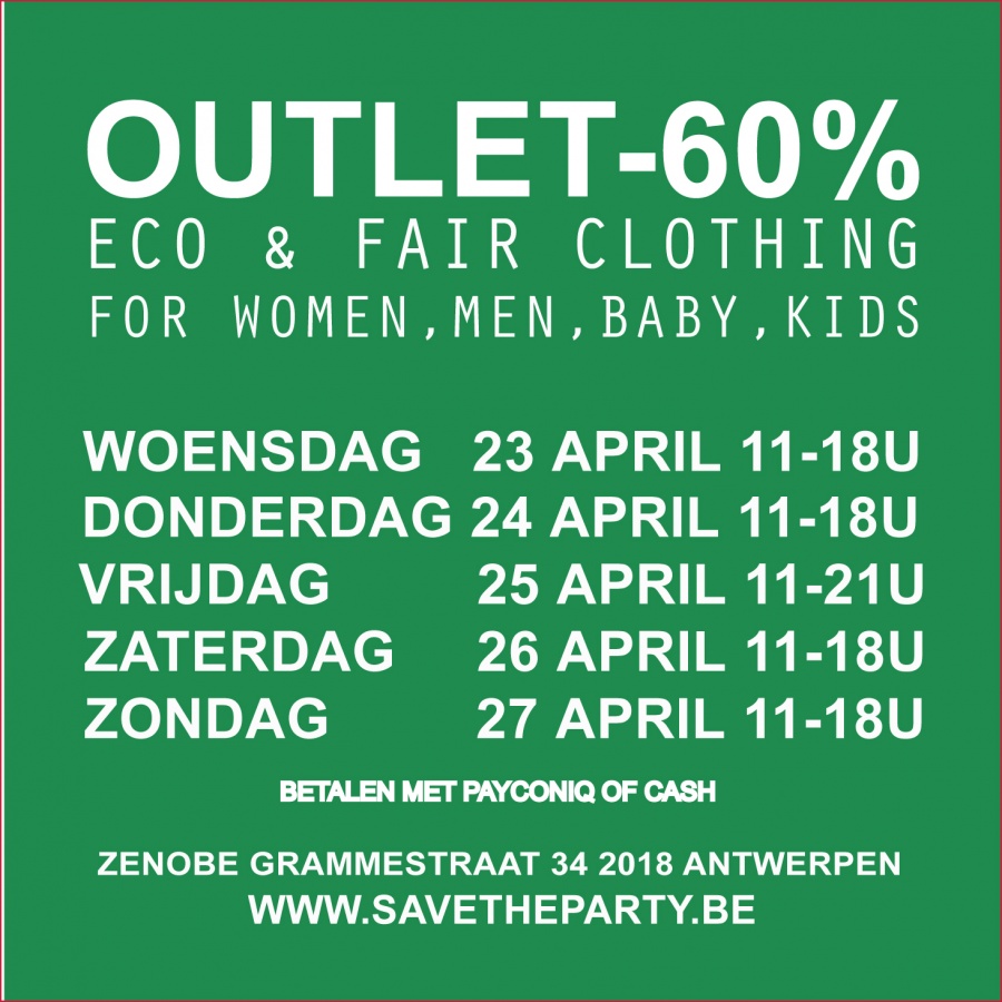 OUTLET-60%