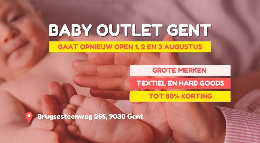 Baby Outlet Gent