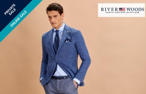 Online sale River Woods - 2