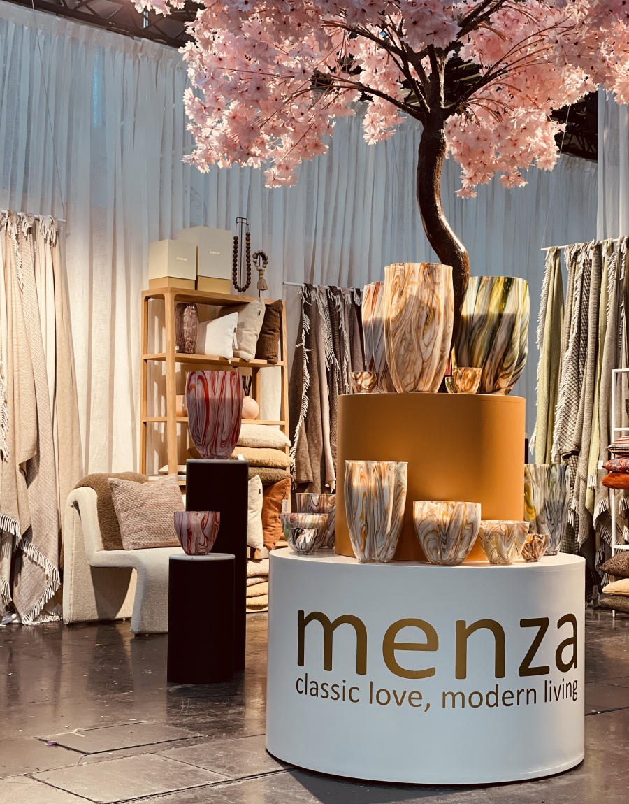 Sample Sales & Showroom verkoop MENZA  - 3