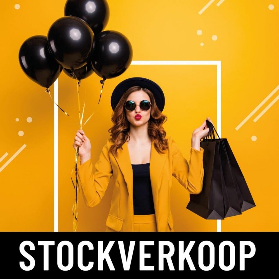 Stockverkoop Morena A Fashion Destination