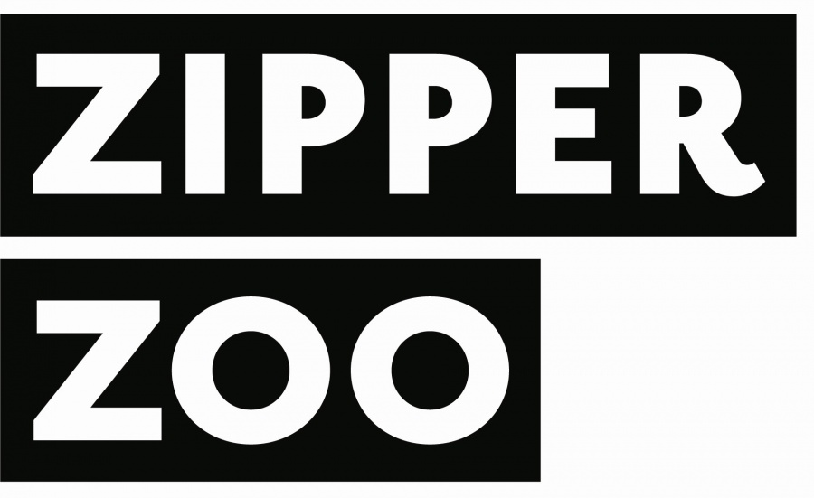 Stockverkoop en einde reeks Zipper zoo en Serial Bagmakers