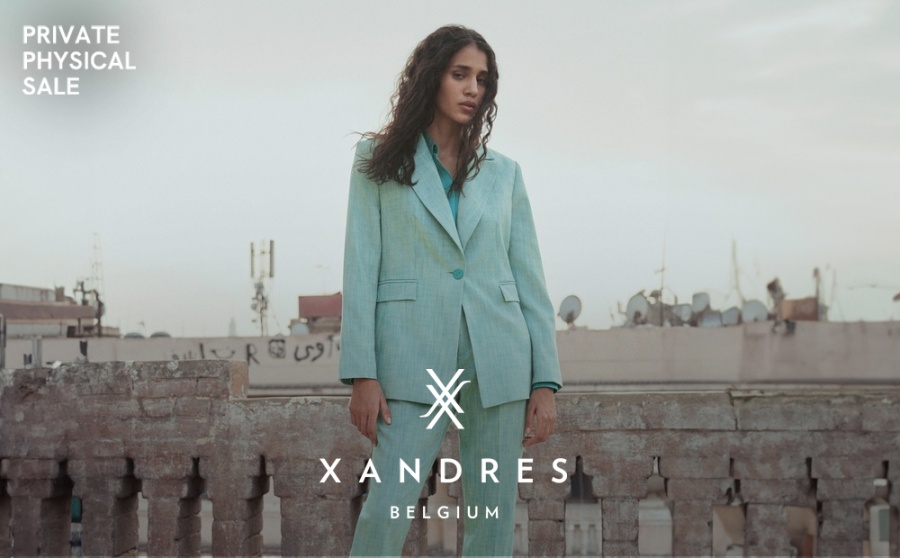  Xandres Outlet Sale