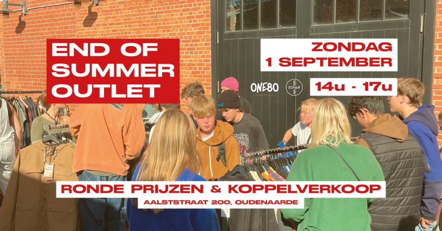 One80 Boardshop / Odnar summer outlet