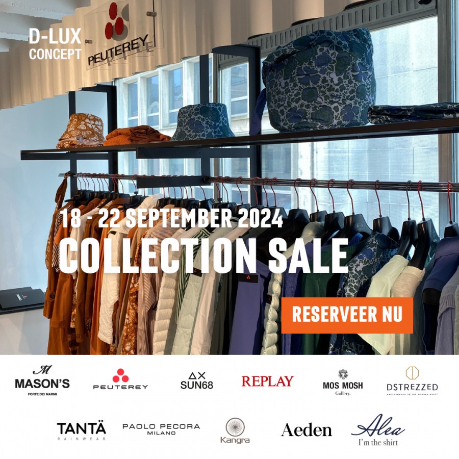 D-Lux Concept Collection Sale