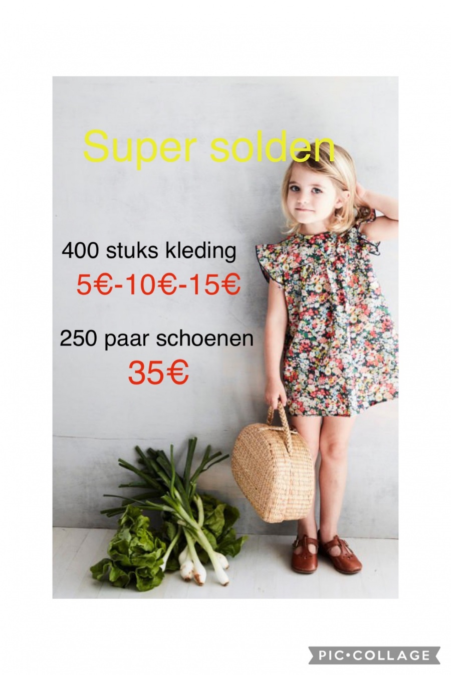 JX KIDS Outlet - Kleding en schoenen (0-16j)