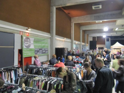 Kleding Outlet Beurs - 3