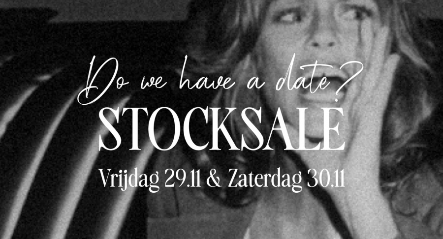 Coletteshop stocksale