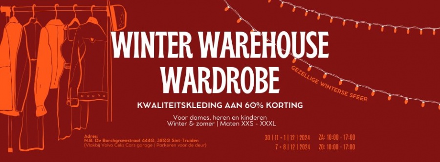 Alro Fashion Warehouse stocksale