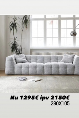 Mega outlet Sofa's , eetkamerstoelen  en eiken tafels ,  rechtstreekse import dus nergens goedkoper !!!!  