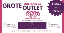 Grote Oostkampse outlet