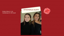 Complimenti stocksale