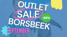 Stockverkoop Trendy Kids by Stuntverkoop Borsbeek