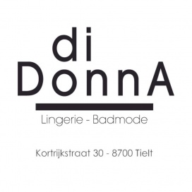 Lingerie Di Donna OUTLET