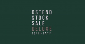 Ostend stocksale Deluxe