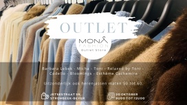 Mona Fashion Outlet