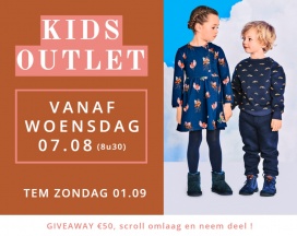 Xeros Kids Outlet