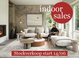 Feelathome indoor stocksale