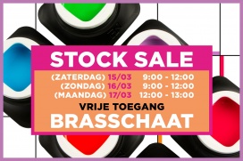 Pronails stocksale