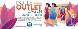 Dolle Outlet Dagen 18e editie