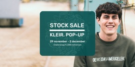 KLEIR.  & friends stocksale