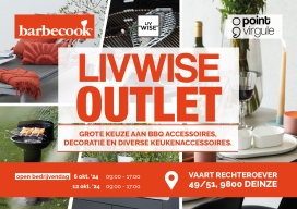 LivWise OUTLET