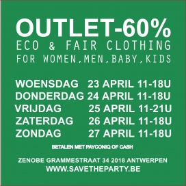 OUTLET-60%