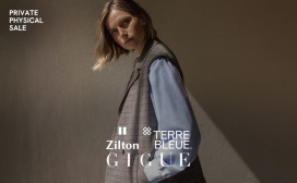 Terre Bleue, Gigue en Zilton Outlet Sale