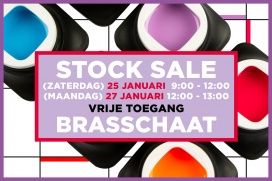 Pronails stocksale