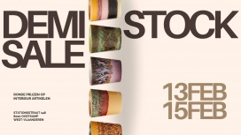 Stocksale DemiMaison