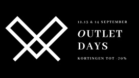 Van Den Bossche Keuken & Totaalinterieur outlet days