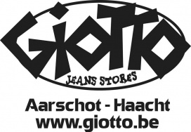 Giotto - Streetwear stockverkoop 