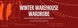 Alro Fashion Warehouse stocksale