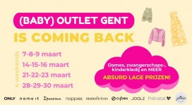 Baby Outlet Gent